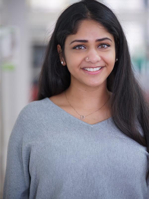 Shalini Mahadevan