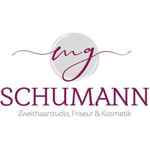 Friseurteam Schumann – Ihr Zweithaarspezialist Mona  Schumann 