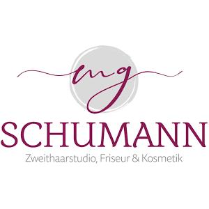 Friseurteam Schumann – Ihr Zweithaarspezialist Mona  Schumann 