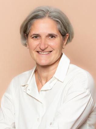 Dr. med. Petra Wolter