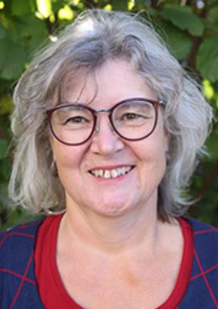 Ulrike Adlkofer