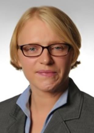 Kerstin Steingrüber