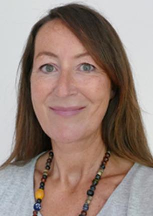 Claudia Reuthlinger