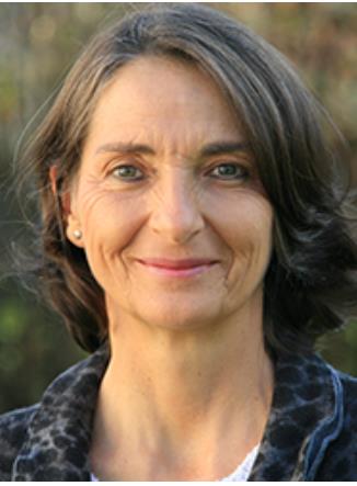 Karin Anna Pfeuffer