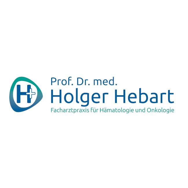 Die Facharztpraxis für Hämatologie und Onkologie von Prof. Dr. med. Holger Hebart im Stauferklinikum Holger Hebart 