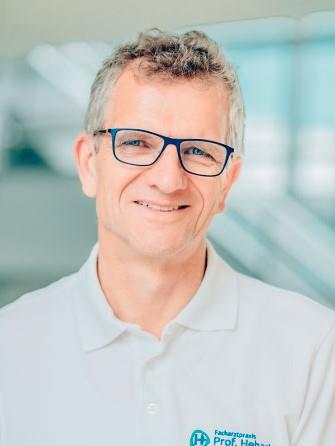 Prof. Dr. med. Holger Hebart