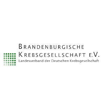 Brandenburgische Krebsgesellschaft e.V. Raina Maria Lau