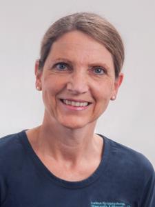 Dr. med. Ina Böttger