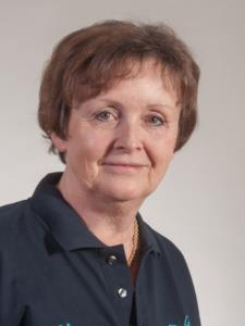 PD Dr. med. Karina Hofmann-Preiß