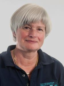 Dr. med. Judith Siegert