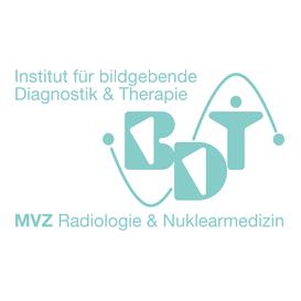 BDT-MVZ Betriebs GmbH Thomas Frank
