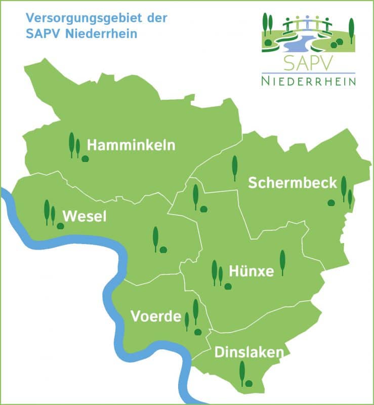 SAPV Niederrhein GmbH / Hospiz- und Palliativversorgung