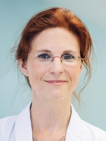 Dr. Anne Sauerzapfe