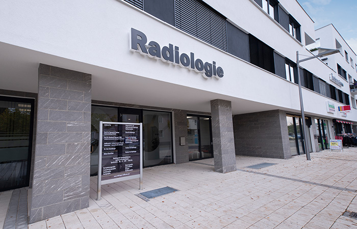 Radiologie Bad Friedrichshall Prof. Dr. Tomczak & Kollegen