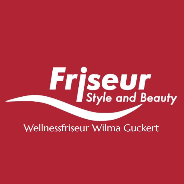 Wellnessfriseur Style & Beauty Wilma Guckert-Stolz