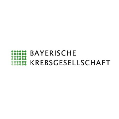 Bayerische Krebsgesellschaft e.V. Evelyn  Flohr-Schmitt