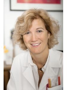 Dr. med. Birgit Leibbrand