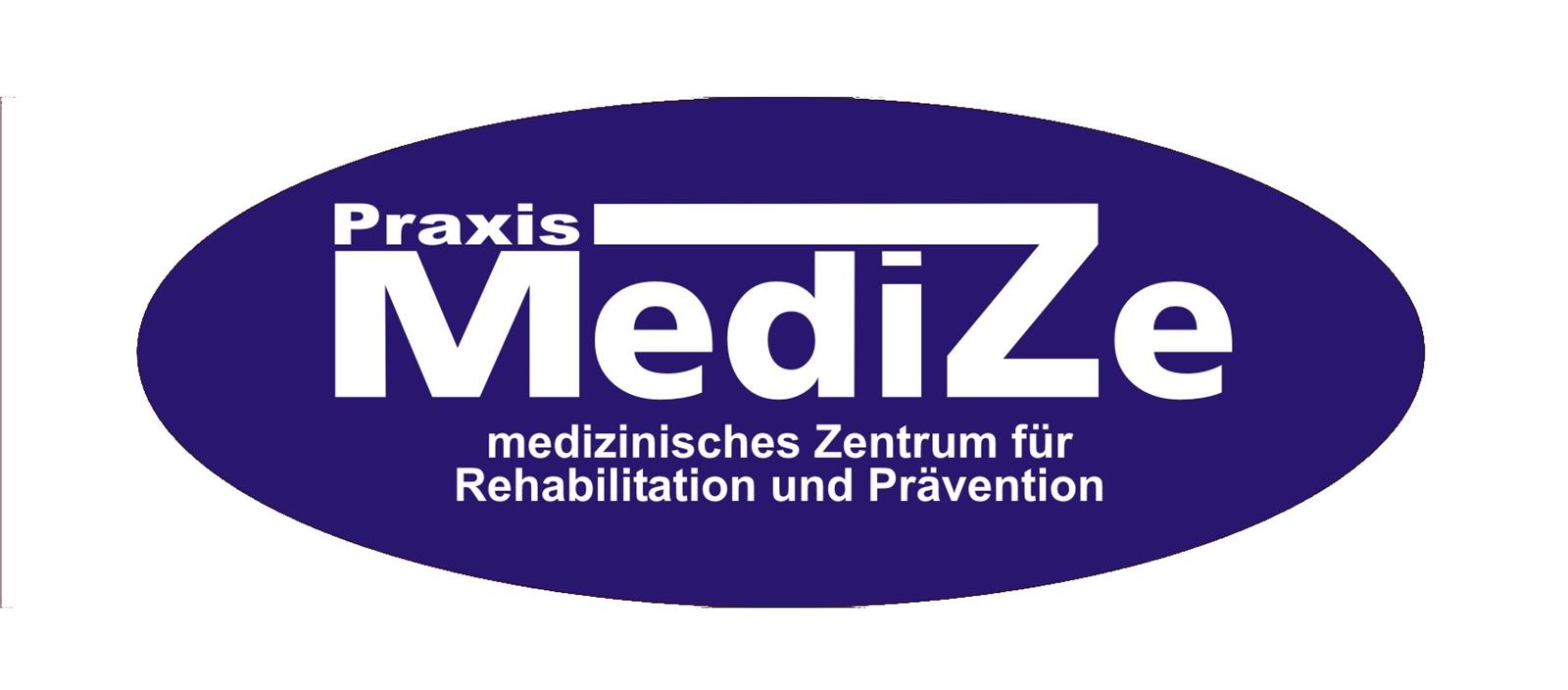 Praxis MediZe Aalen / Physiotherapeut, Sportwissenschaftler, Staatlich geprüfter Gymnastiklehrer