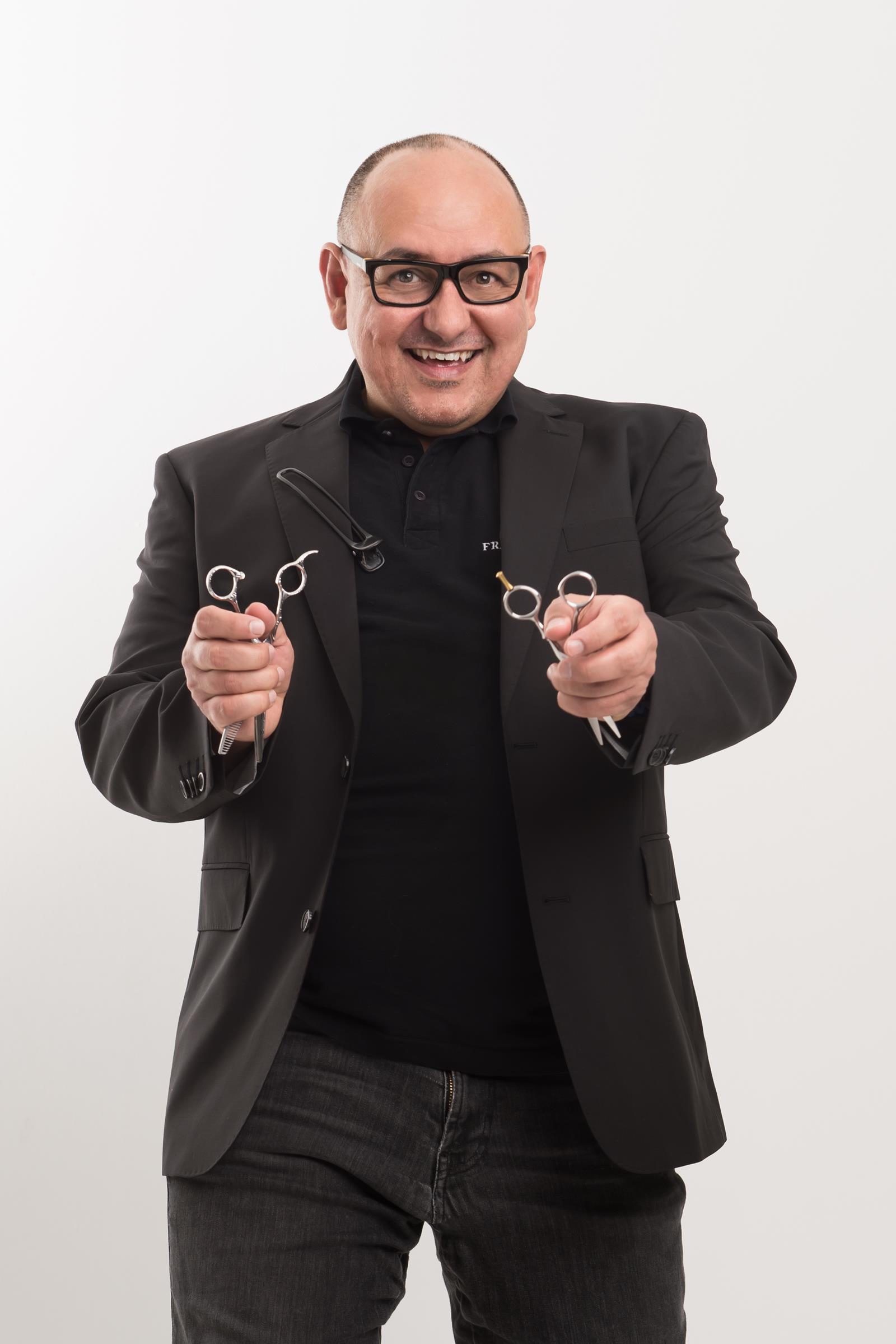 Zweithaarstudio Bertram Vural Aschaffenburg