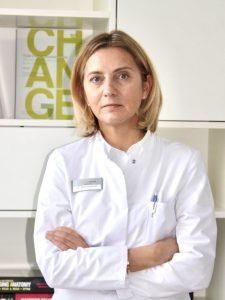 Dr. med. Irina Sackerer