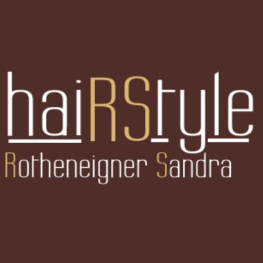 haiRStyle Friseur& Zweithaarfachgeschäft Sandra Rotheneigner Sandra  Rotheneigner