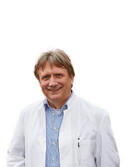 Prof. Dr. med. Dirk Engehausen