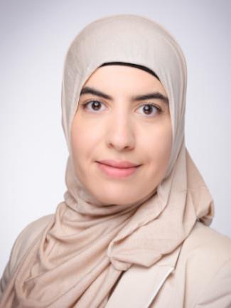 Nur al Khalidi