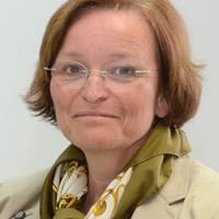 Dr. med. Carola Riedner