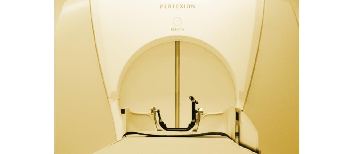 Gamma Knife Zentrum Bochum Prof. Adamietz Dr. Hero