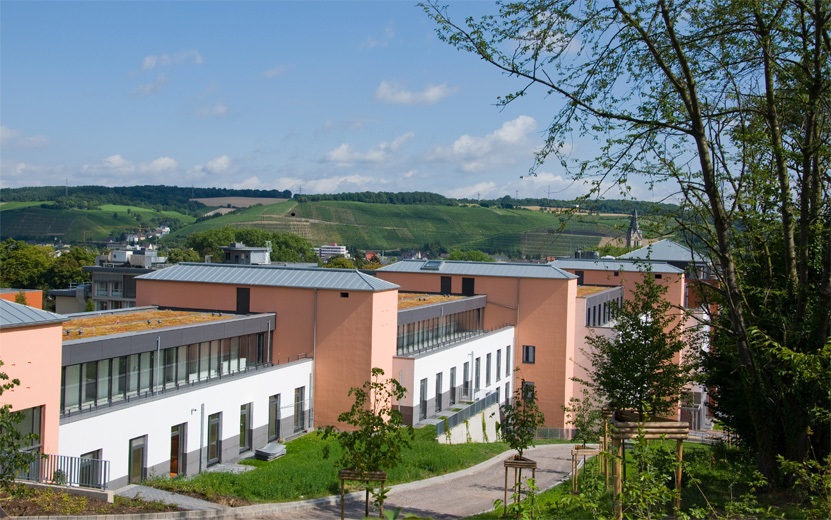 Klinik Niederrhein Reiner  Caspari