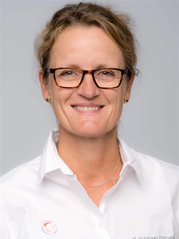 Karen Schirren-Bumann
