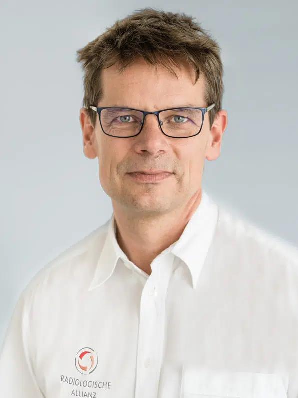 Dr. med. Christian Bleckmann