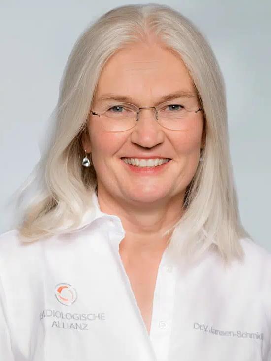 Dr. med. Viola Jansen-Schmidt
