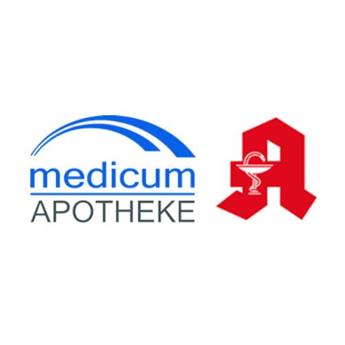 medicum - APOTHEKE Cham Tobias Deml