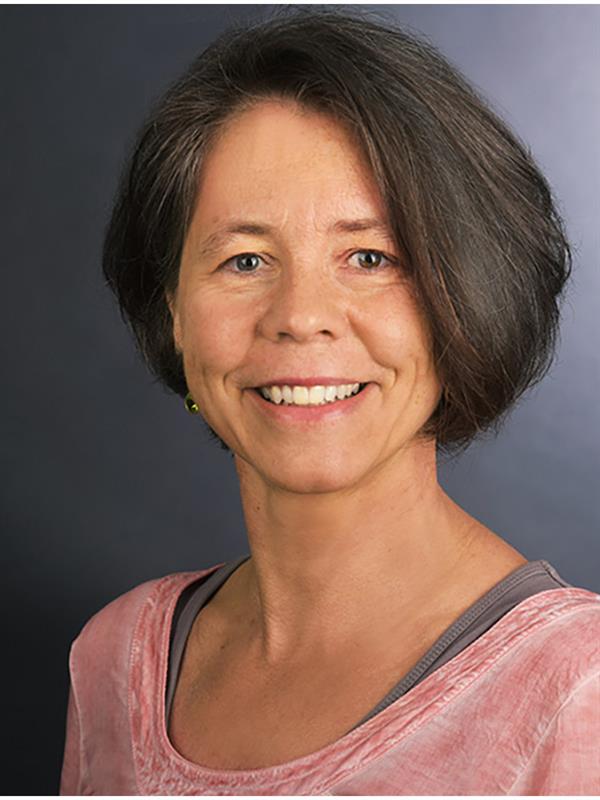 Dr. med. Birgit Pott