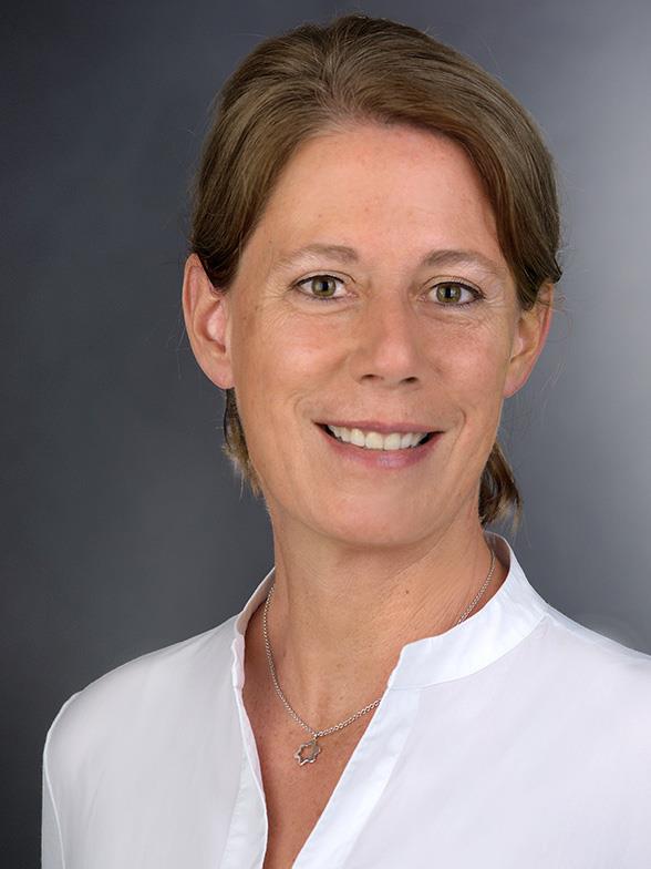 PD Dr. med. Kordelia zur Hausen