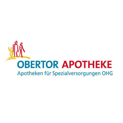 Obertor Apotheke Apotheken für Spezialversorgungen OHG 