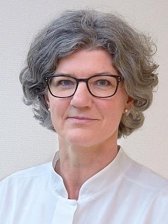 Dr. Ruth Günther