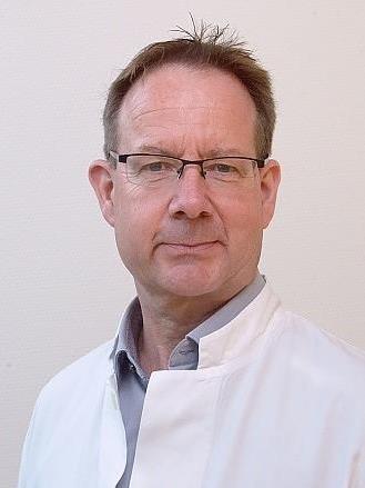 Dr. Rainer Langsch