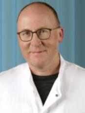 Dr. rer. nat. Henning Salz
