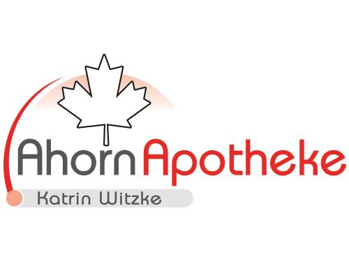 Ahorn Apotheke Katrin Witzke