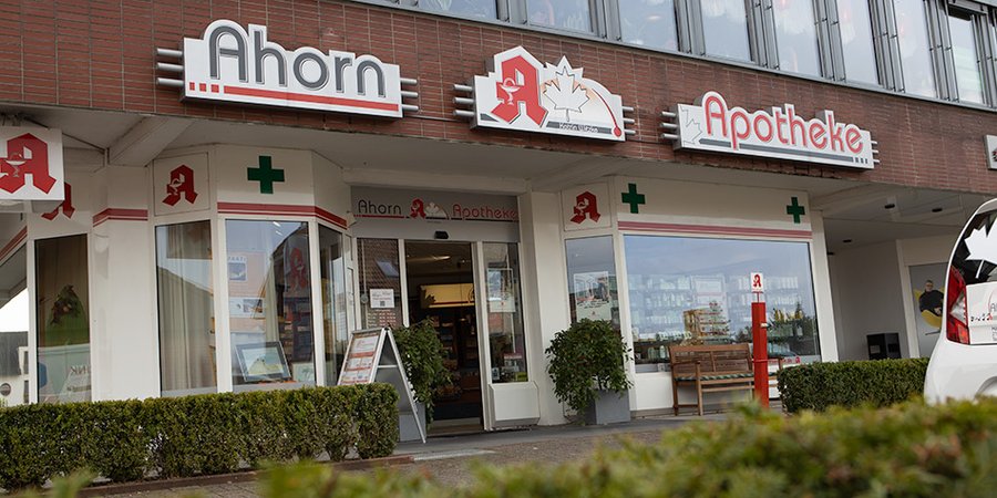 Apotheken 