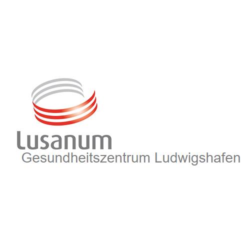 Lusanum-Apotheke Dirk Baur