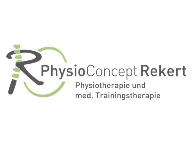 PhysioConcept Rekert Nina  Rekert