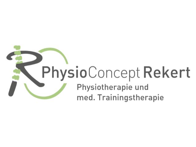 PhysioConcept Rekert / Trainings- und Bewegungstherapeut und Physiotherapeuth, Osteopath