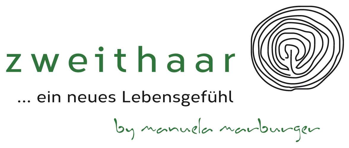 Zweithaar  