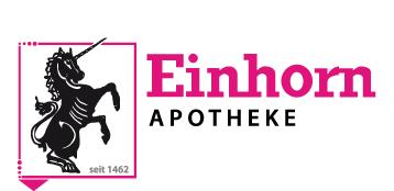Einhorn-Apotheke  
