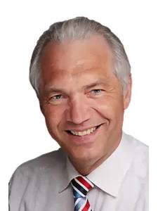 Prof. Dr. med. Jürgen Dunst