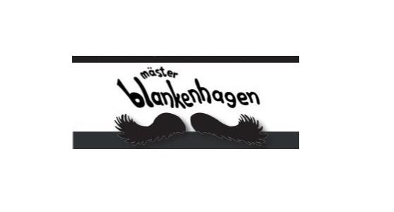 Salon Blankenhagen Mäster Gerd Blankenhagen