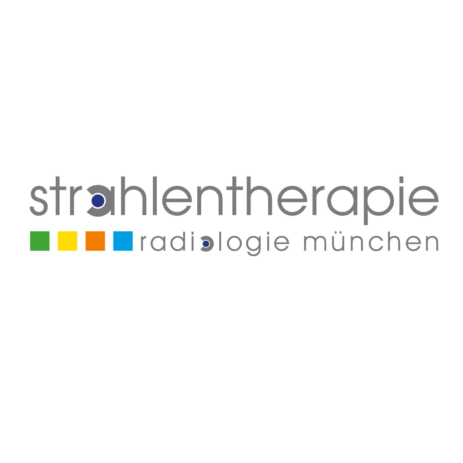 Strahlentherapie am Klinikum Schwabing Hendrik A. Wolff